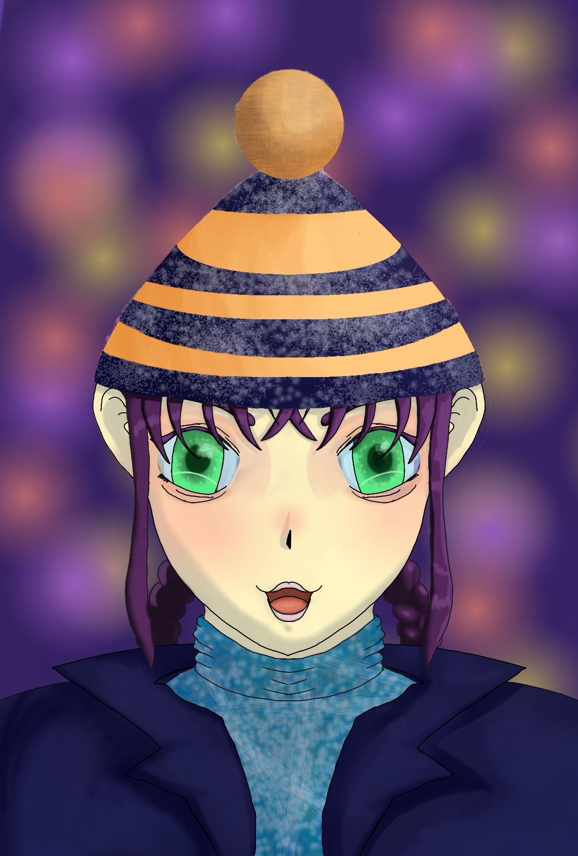 16 sin título - ibisPaint