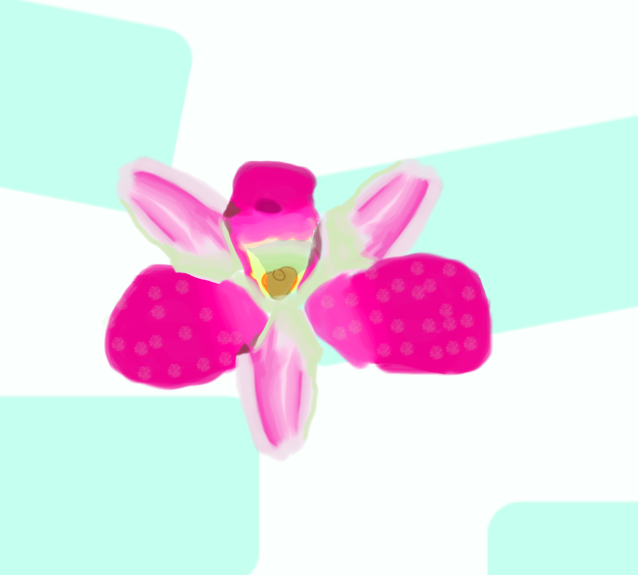 🌸 Flower 🌸 - ibisPaint