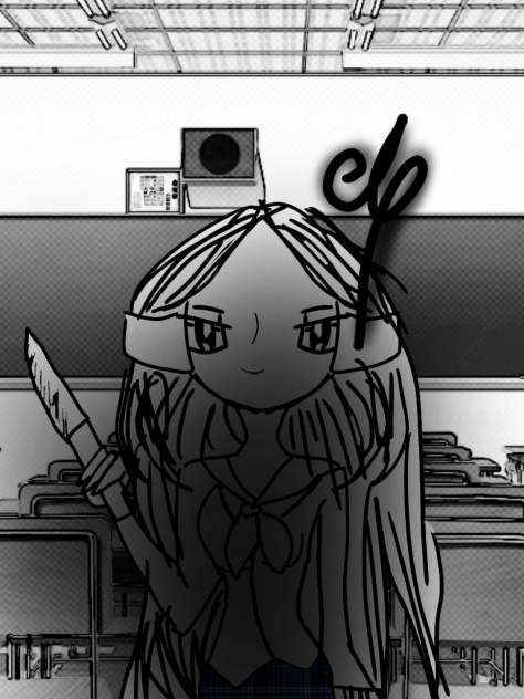 Stefani the Killer!!