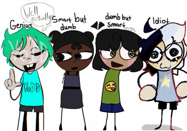 Feeling strong nerd tendencies