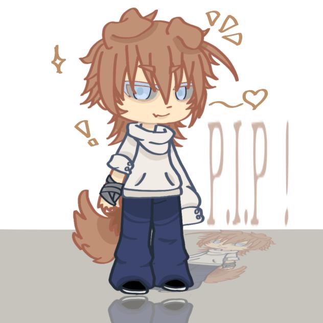 PIP !