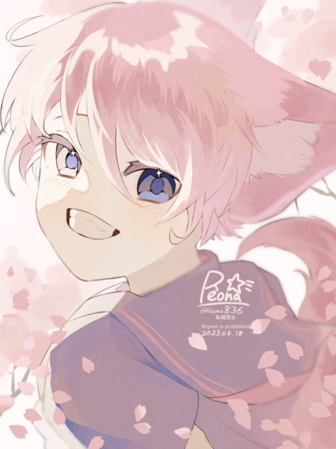 🌸🌸