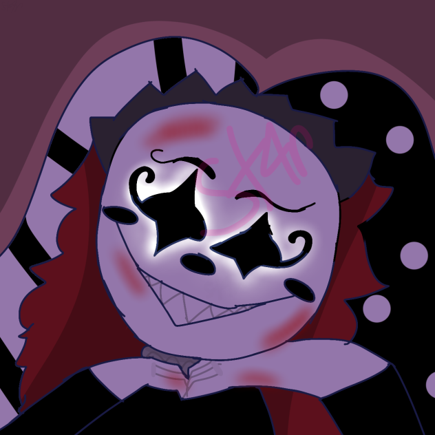 clown oc ft Me irl