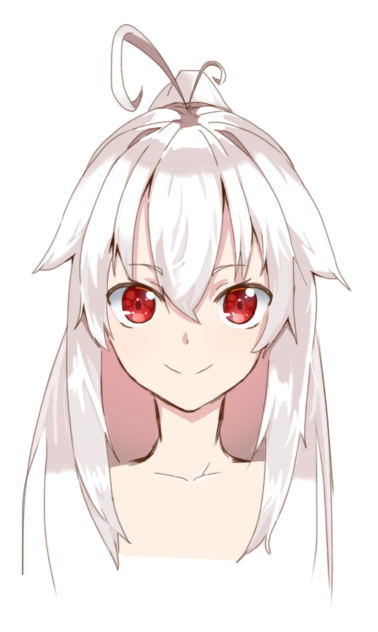 うちの子