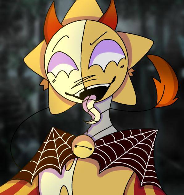 HALLOWEEN SUN