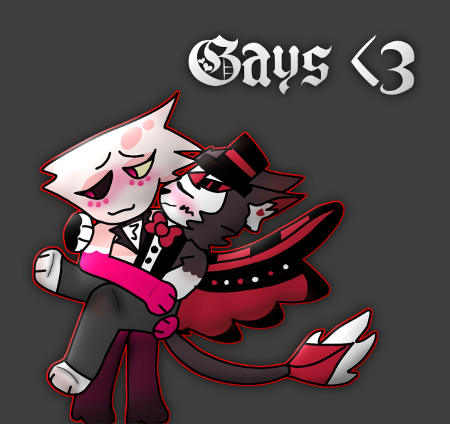 Gays