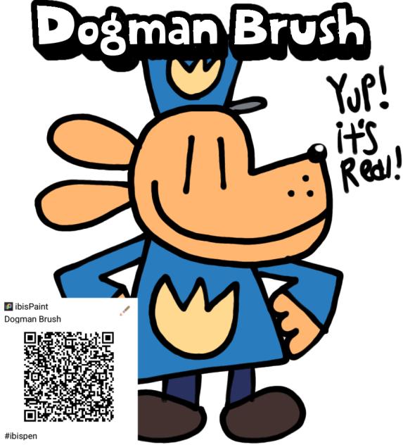 Dogman Brush