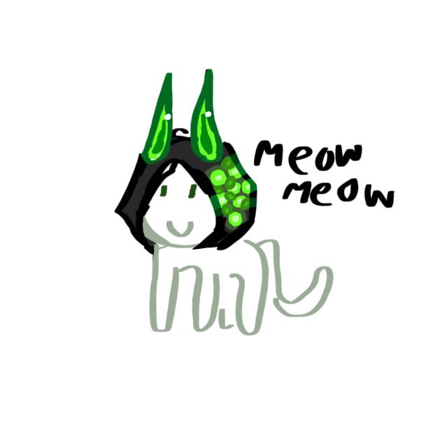 Alpha Kitty