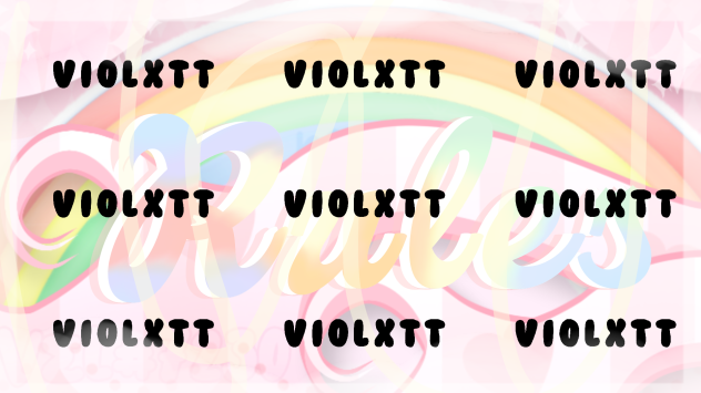 Colorful Banner - ibisPaint