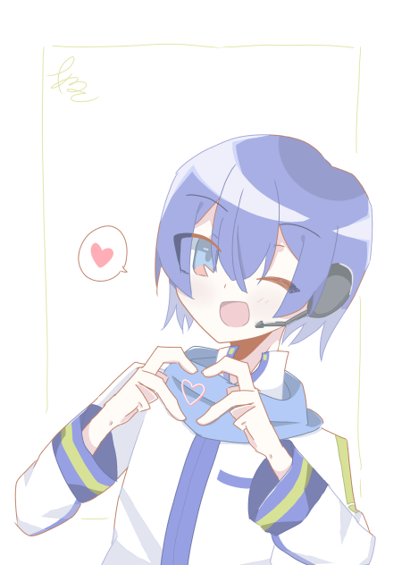 KAITO兄さん