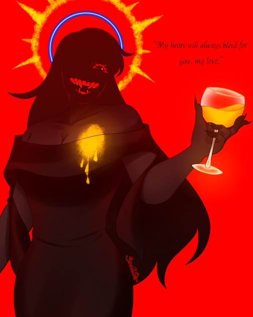 Einya - ibisPaint