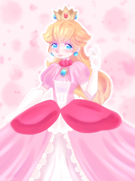 💗Peach💗