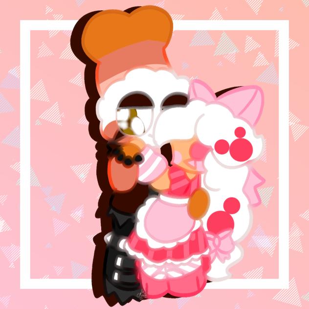 ✬~CrustaceanCookie~✬