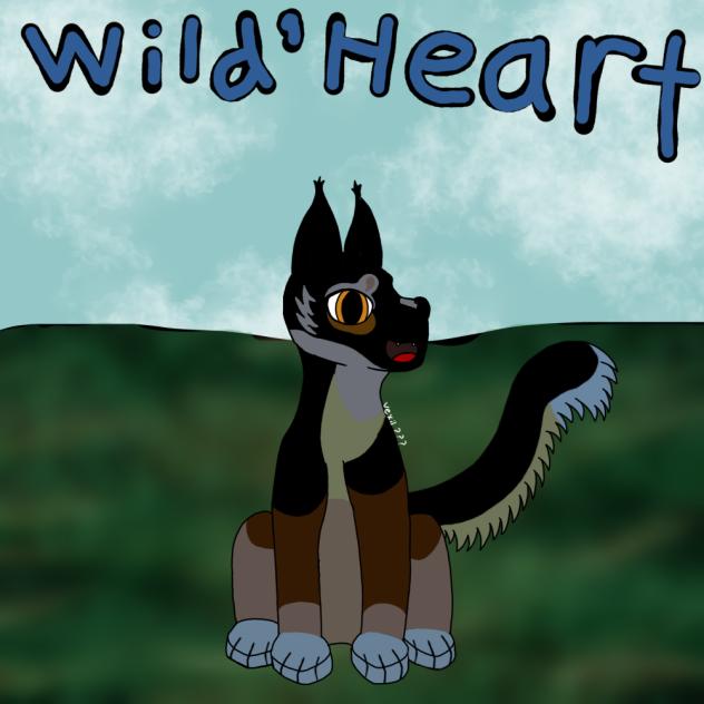 Wild’Heart