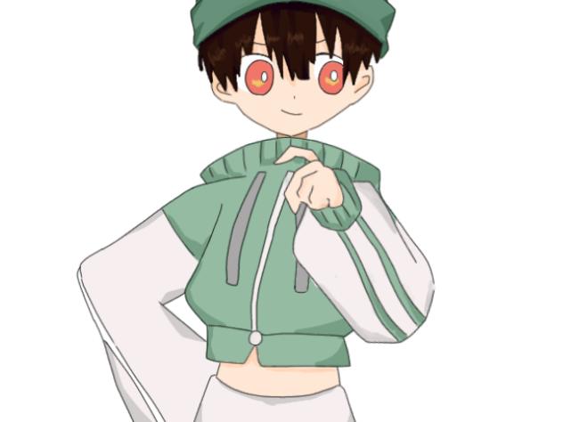 花子くんでpppp  続き