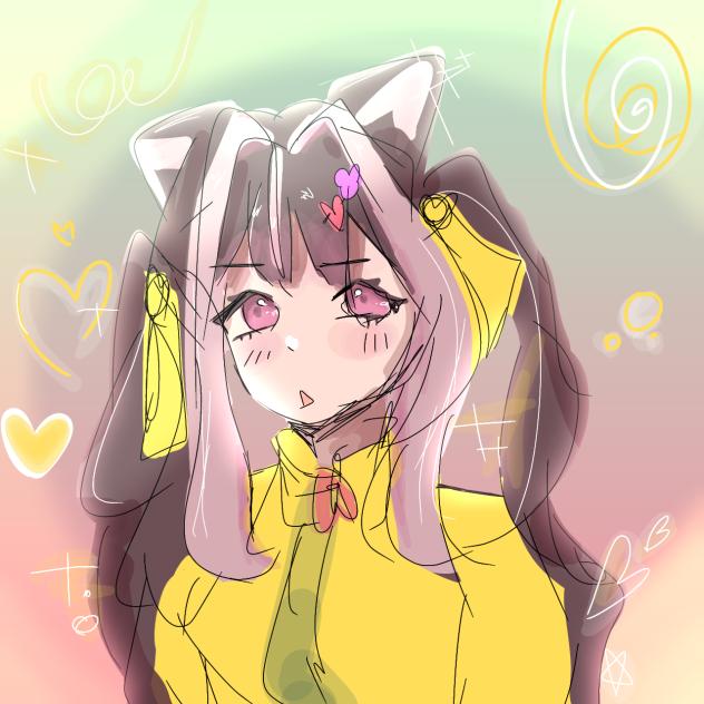 に゛ゃ