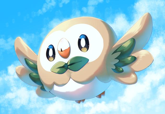 飛ぶ