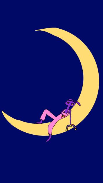 More guilt than I can bear