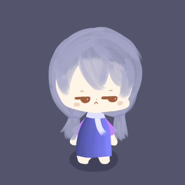 Drew someone from discord’s OC