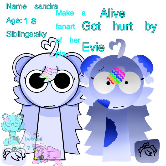 Sandra