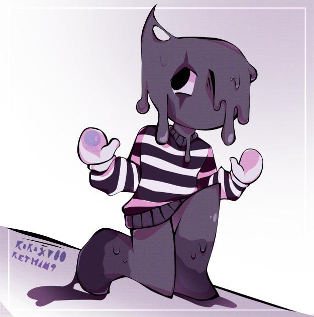 more blot