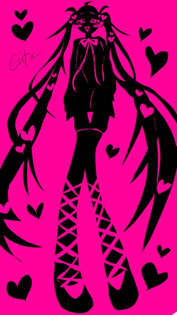 カートゥーン系