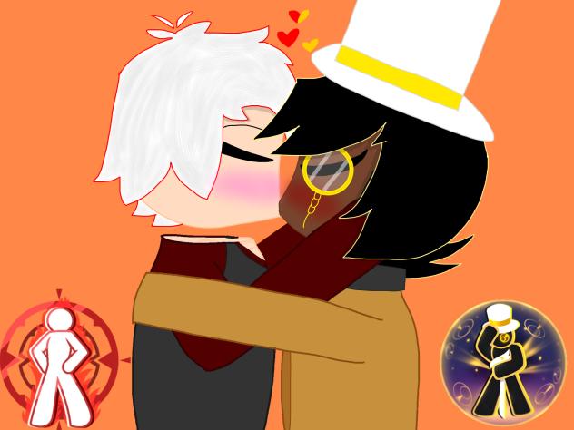 Happy Valentines Day for Blade Ball!