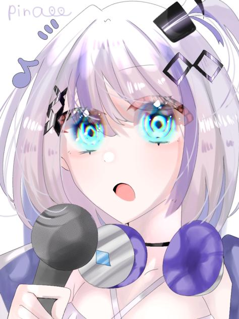 🎧️音ノ乃のの🤍