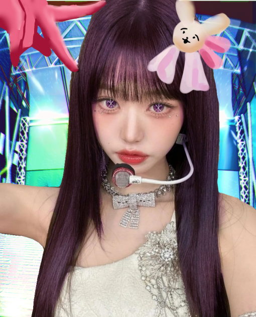 호시노 워뇨!