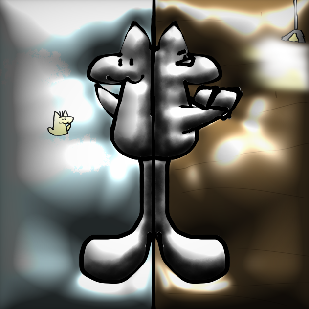 SQUARE AND KIDDI