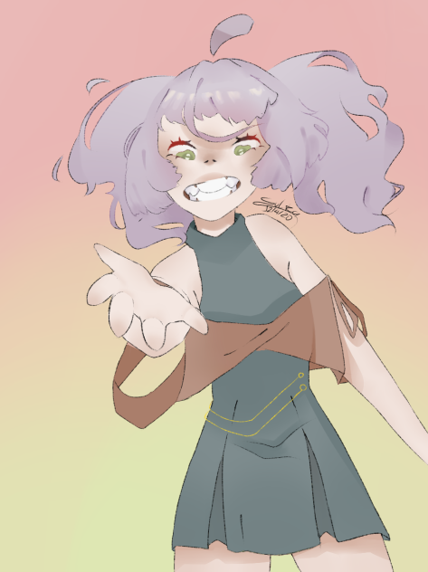 105 Sem Título - ibisPaint