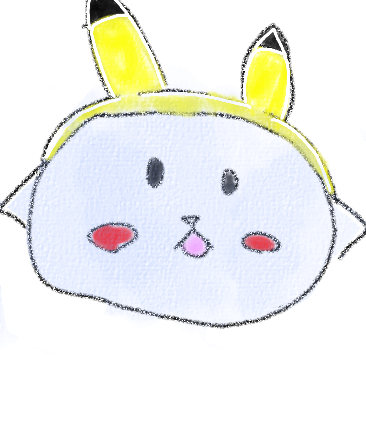 ピカイルカ