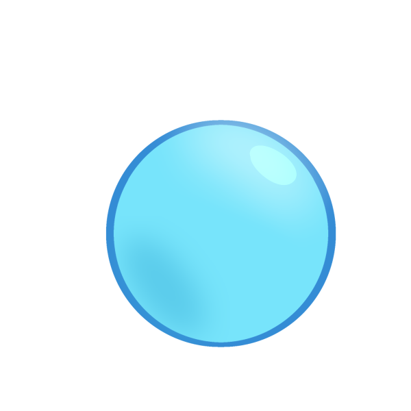 A new asset for my oc