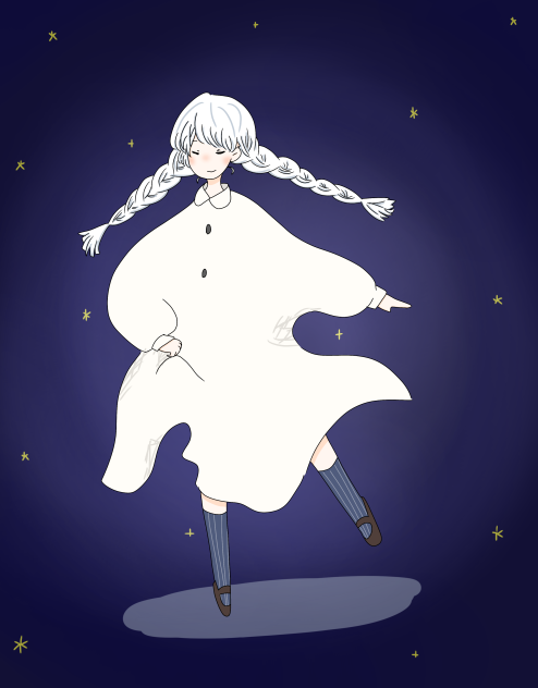 星の踊り子