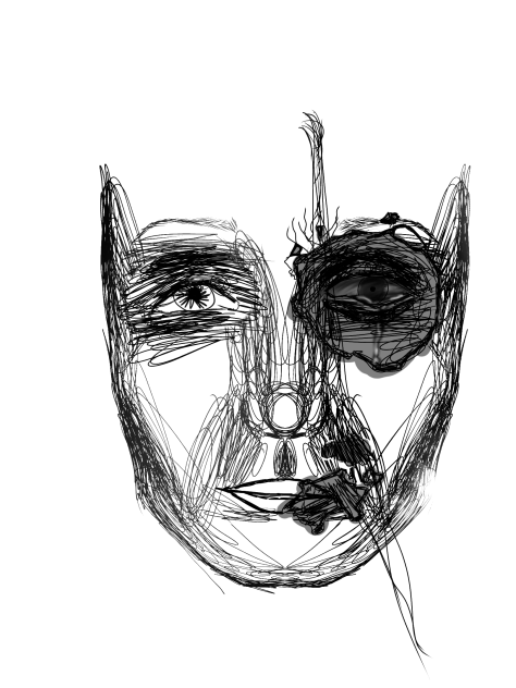 mask - ibisPaint