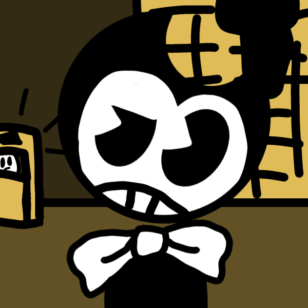 Bendy