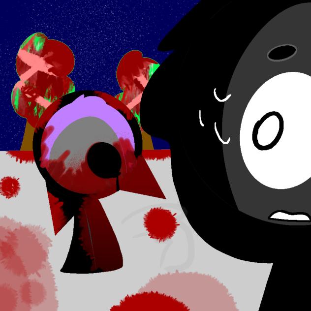 Sneak peak for pb fan made au