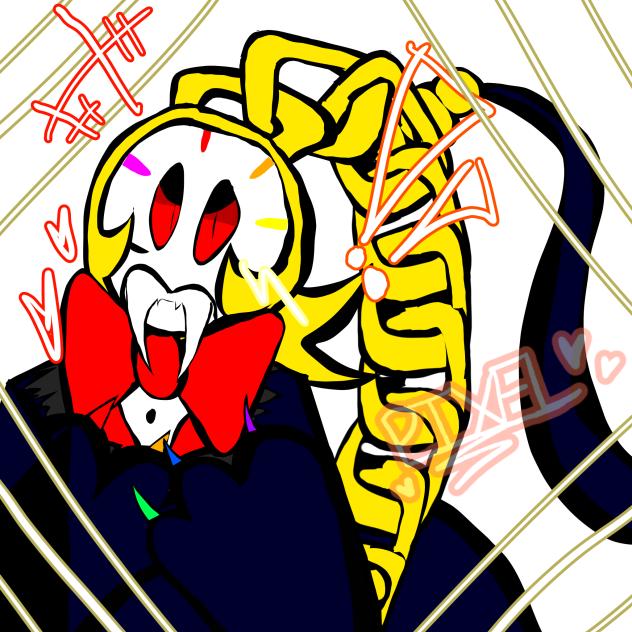 TWISTED DYLE!!