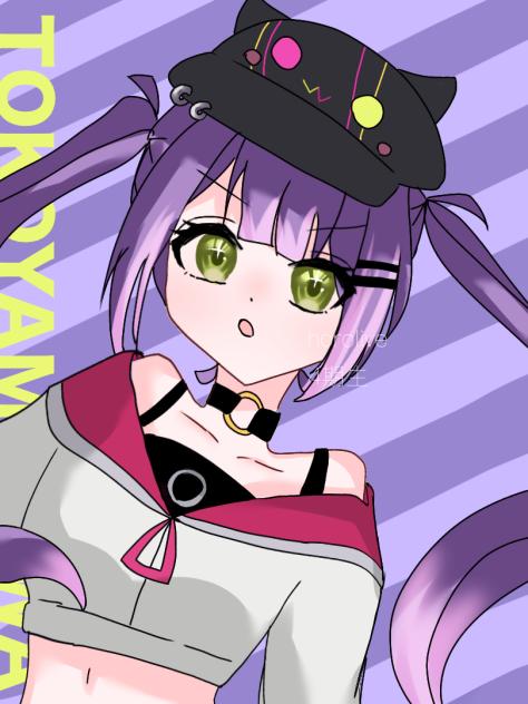 トワ様