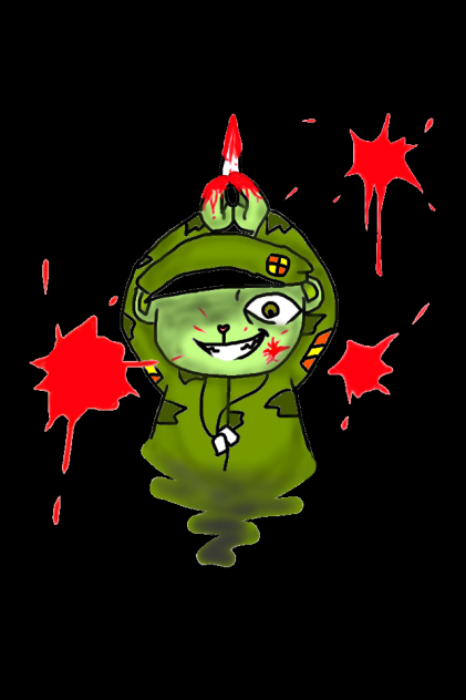 フリッピー
