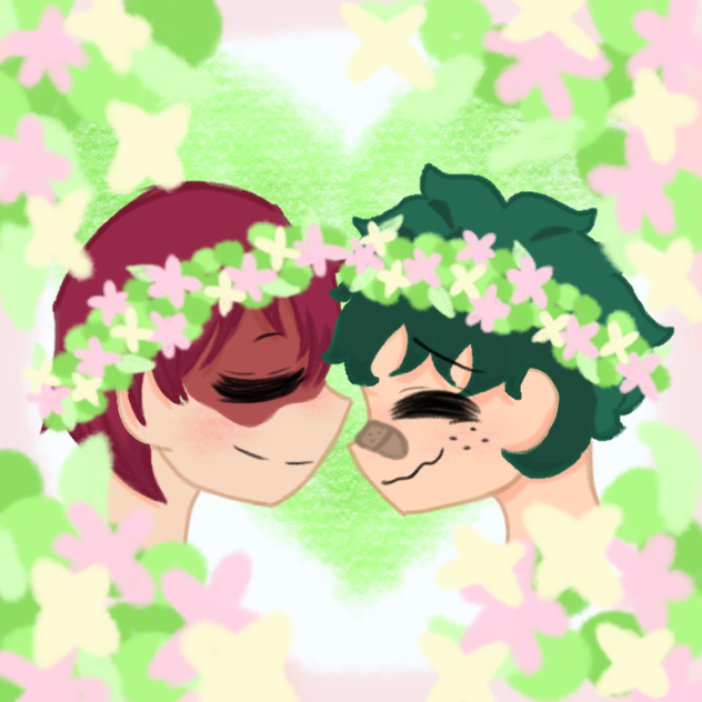 ♡ ~Tododeku~