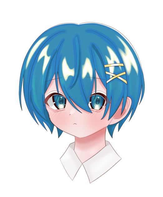 ちぐさくん