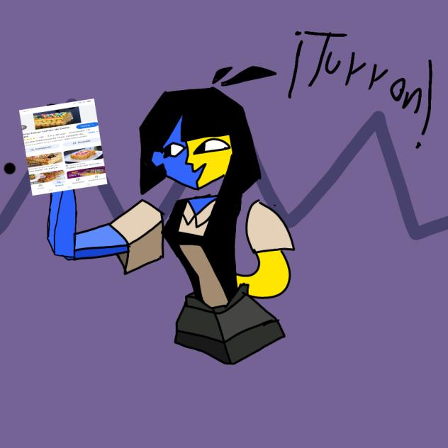 Turrón