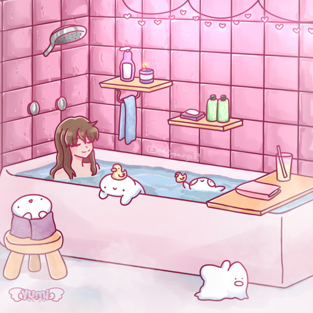 🛀