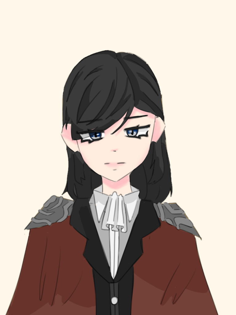 Random - ibisPaint