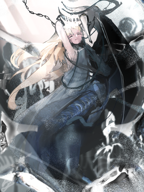 砂漠の魔物