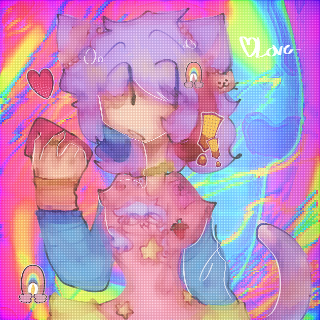 Melody ⪩⪨﹒☓﹒⬦