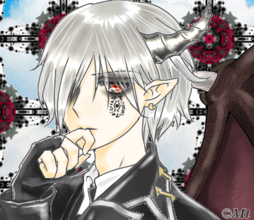 異世界転生彼氏＊devil side