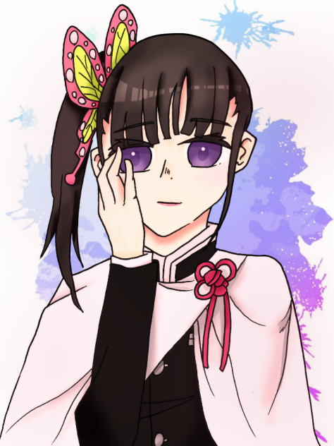 栗花落玲美愛イラストオーダー 栗花落玲美愛イラストオーダー