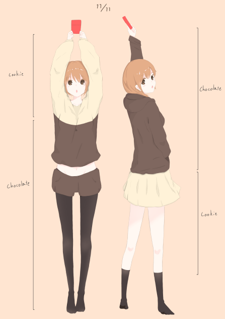 ポッキー